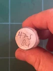 1947 S bu roll lincoln wheat cent