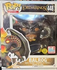 Funko Pop! Vinyl 6 in: The Lord of the Rings - Balrog - (Glow) (6 inch) - B&N
