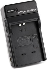 NB-11L Wall Charger for Canon IXUS 132, 150, 155, 160, 170, 275 HS, PowerShot A2