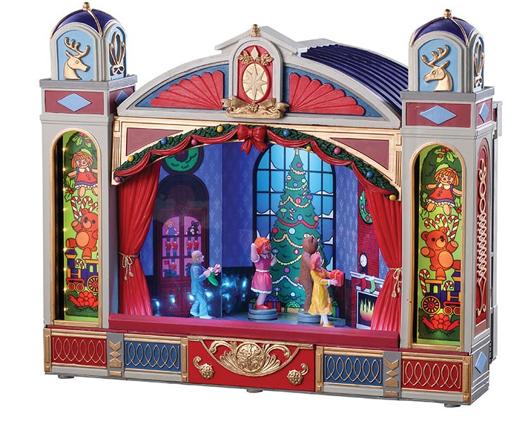 LEMAX | Christmas Ballet - 95461