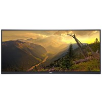 Dell U3417W 34 IPS 2K 1440p WQHD Ultrawide Curved Monitor-HDMI DISPLAY Ports
