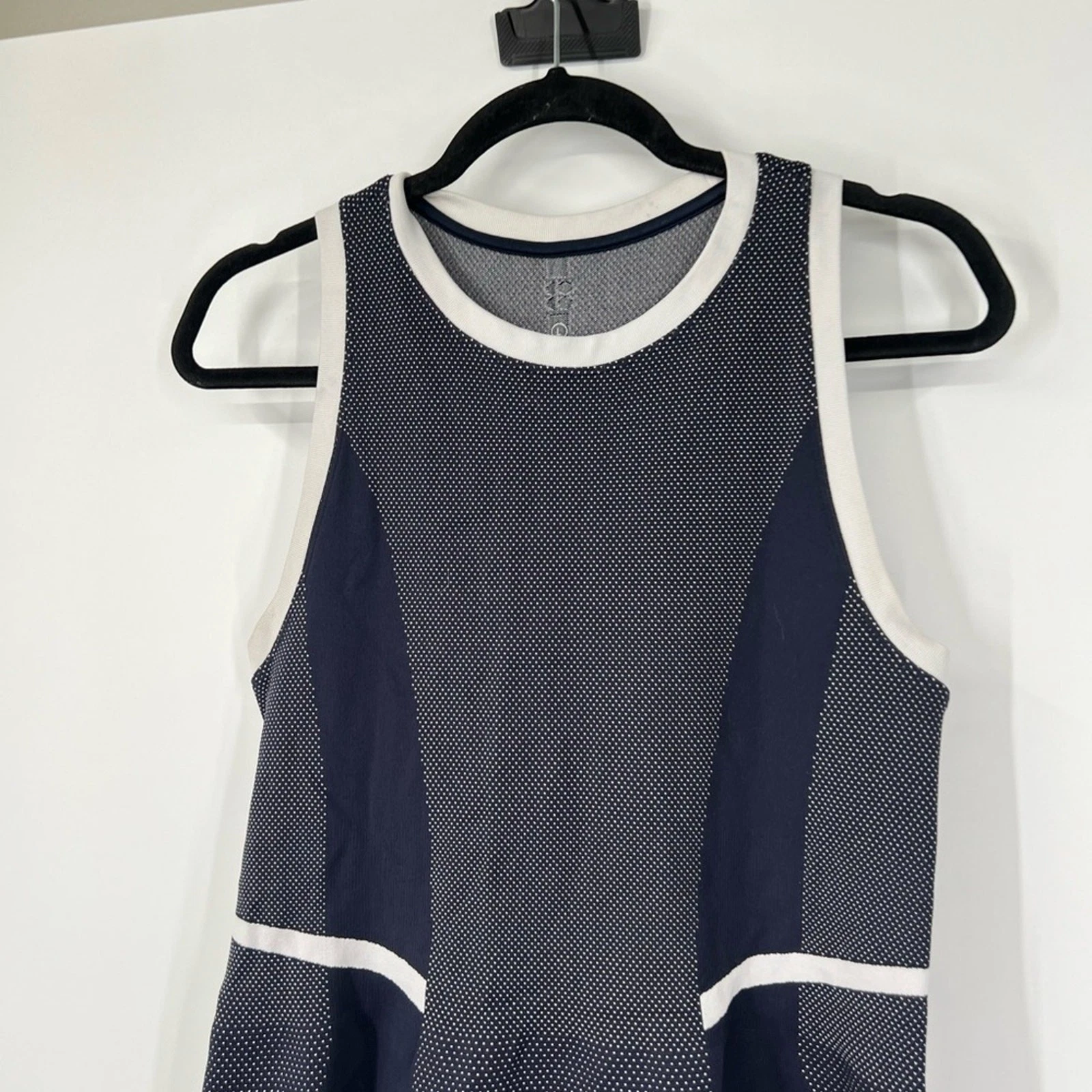 sweaty-betty interval seamless workout 