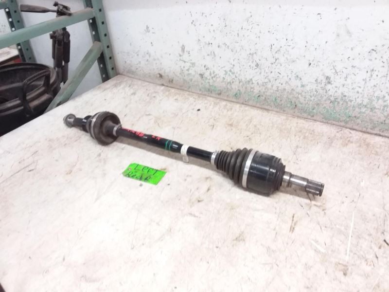 2023 MASERATI GHIBLI Driver Left Side Rear Axle Shaft OEM ID 6701042070