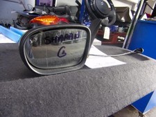 Retroviseur gauche (ou coque) Volkswagen SHARAN