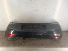 Pare-choc arrière Fiat PUNTO EVO