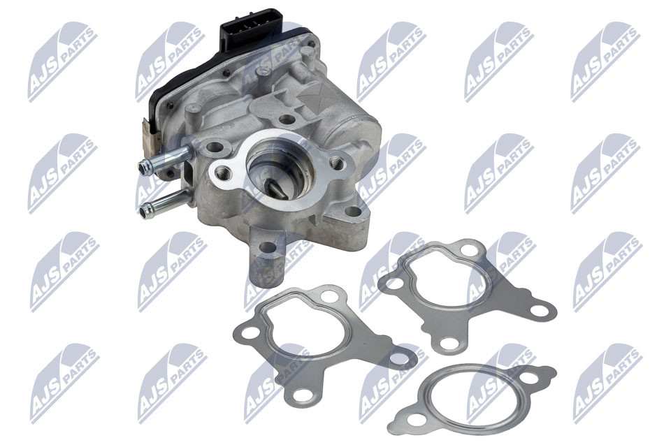 N.T.Y. EGR-NS-007.NTY EGR Valve for NISSAN