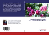 Dharmendra Singh | Fundamentals Of Ecology And Environmental Studies | Buch