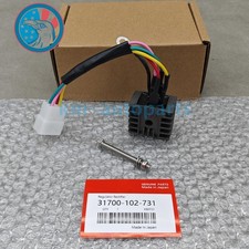 Rectifier 6v FITS For Honda CB125 CB125S CL12...