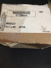 Whirlpool Refrigerator LED Control Module OEM W11239944