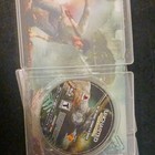 Sony PlayStation 3 PS3 Uncharted 1-3 Game Lot w/ Cases NTSC-U/C Action/Adv — photo 2