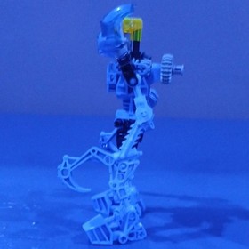 LEGO BIONICLE Gali 8533
