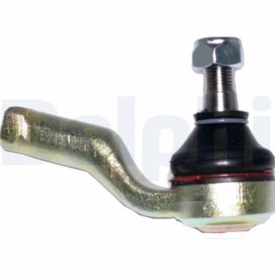 TA1830 DELPHI Spurstangenkopf Vorne für MAZDA 8A0134550 Neu