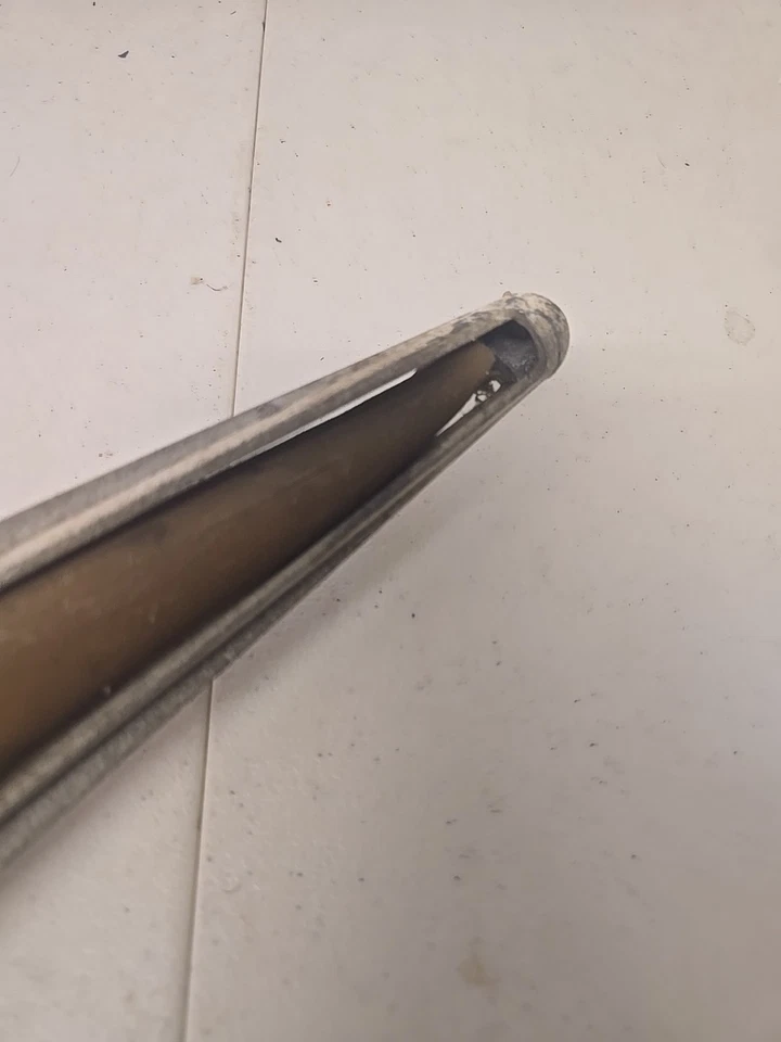 Early Detroit Products Semaphore Arrow Turn Signal - Image 3 of 4