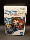 MySims Agents (Nintendo Wii, 2009)