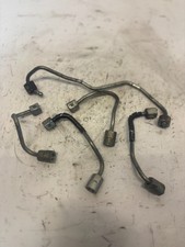 Injecteur Isuzu D-MAX