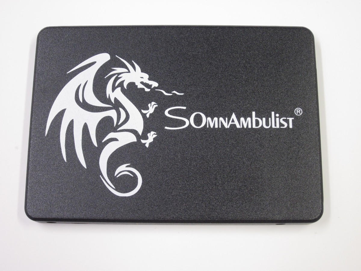 ⑥ 【新品】 512GB SSD 2.5インチ SomnAmbulist SomnAmbulist SSD 2.5 64GB 128GB 256GB 512GB 1TB for Laptop Desktop