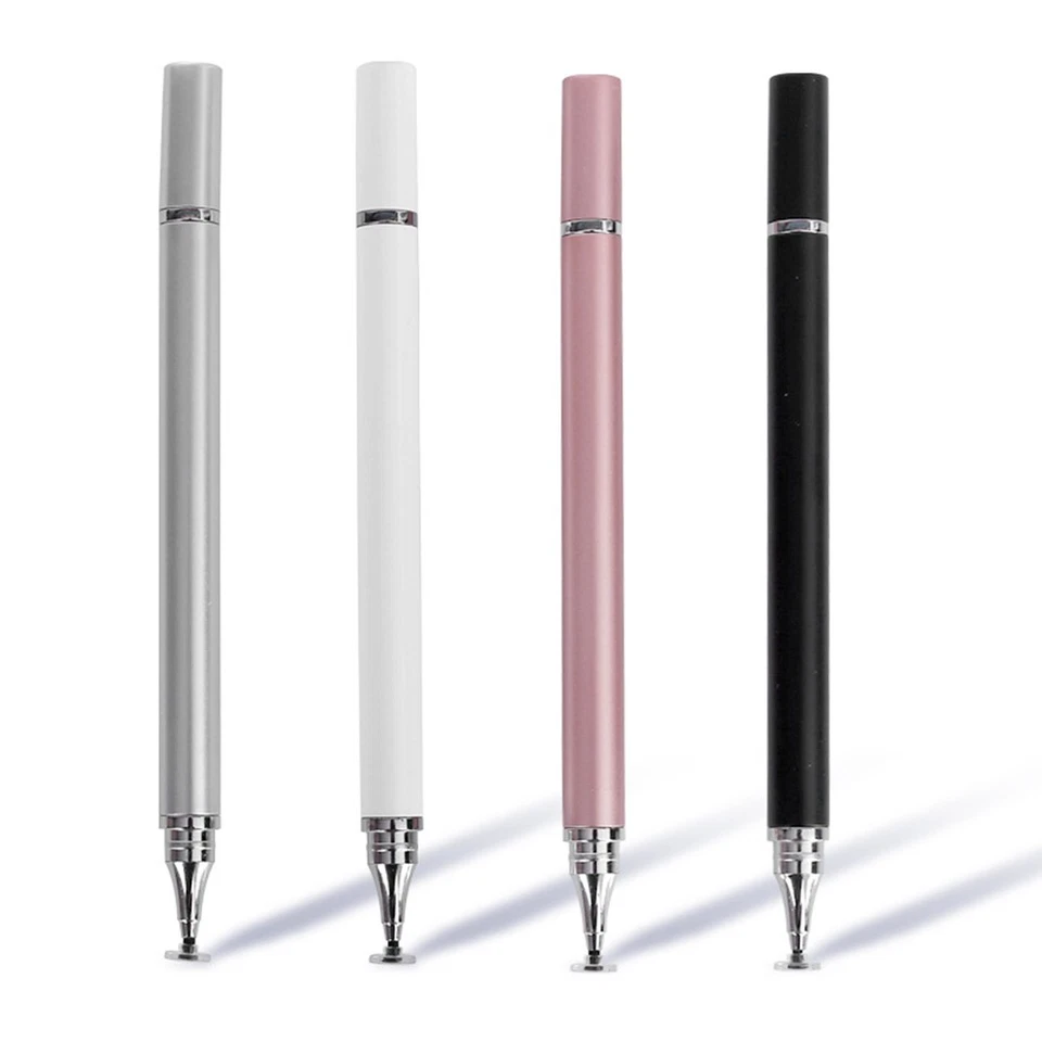 Screen Touch Pen 2 IN 1 Stylus Pen Tablet Pen Drawing Pen Tablet Accessories Ñ - Image 3 of 4
