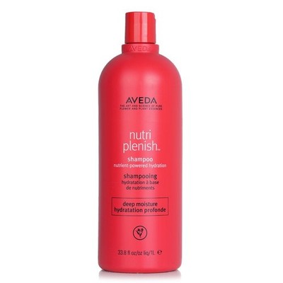 Aveda - Nutriplenish Shampoo - Tiefe Feuchtigkeit 1000ml/33.8oz