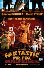 Wes Anderson Signed Autograph Fantastic Mr. Fox Director 11x17 Photo BAS COA