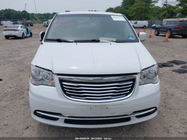 Eje de pasajero eje delantero exterior para caravana 11-20 3007980 Foto 3 de 4