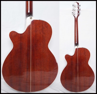 ギター Takamine DSP-110 Takamine DSP110 アコースティックギターハードケース付き