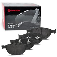 Brembo BremsbelÄGe Bmw 5 E60 E61 6 E63 E64 7 E65 E66 E67 ROLLS-ROYCE Phantom