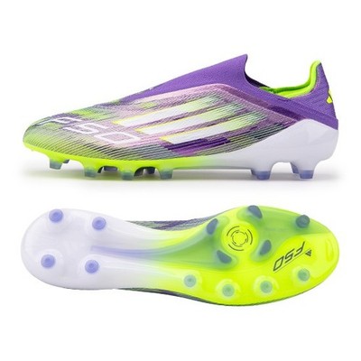 adidas F50 Elite LL AG Men's Soccer Shoes Football Sportswear