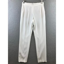 Women's Babaton Canan Mid Rise Slim pant size 2