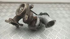 VOLKSWAGEN GOLF MK7 (5G) 2013-2020 TURBOCHARGER 1498 PETROL 05E145701K