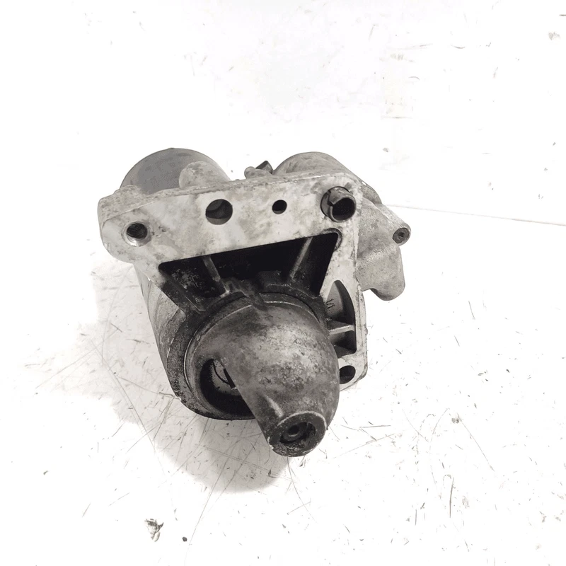 12417552105 Motorino avviamento  MINI MINI Clubman (R55) 1.6 16V Cooper Sw - Immagine 2 di 4