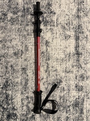 GO2GETHER Telescopic Trekking Pole 54  - Strong Aircraft Alloy GUC FS