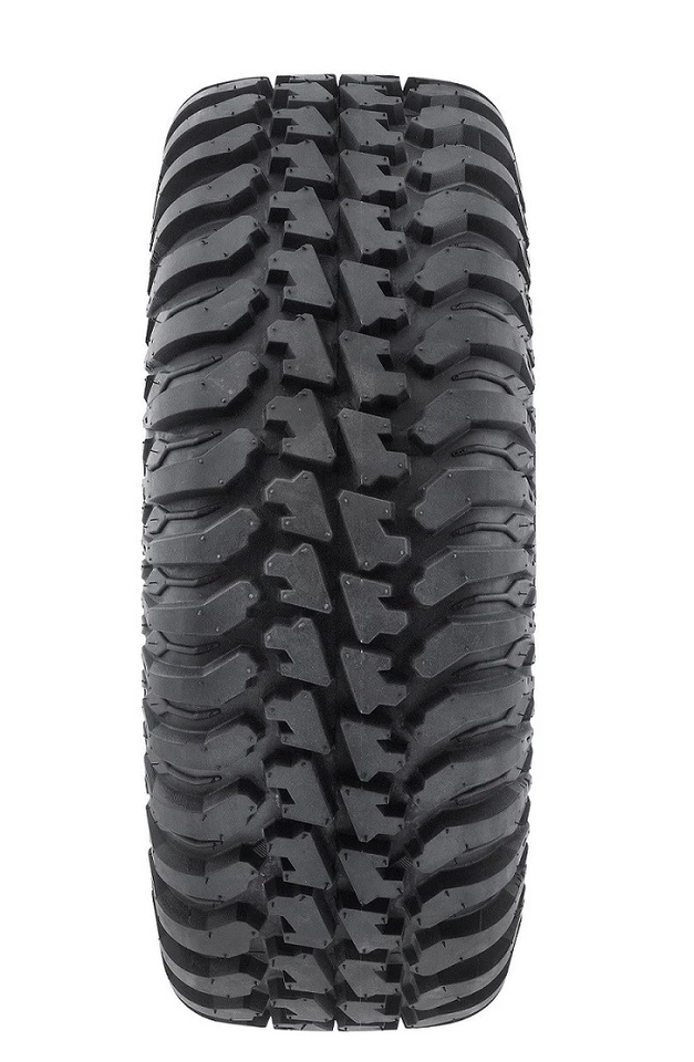 ITP SS212 14" Wheels Black 28" Regulator Tires Polaris RZR - Image 3 of 4