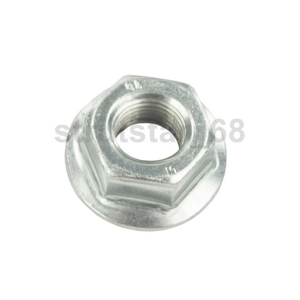 Kit de 2 eslabones de barra estabilizadora delantera para Mercedes-Benz GL350 3,0 L_ Foto 3 de 4