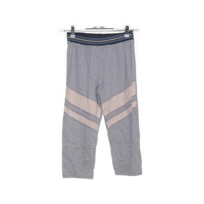 Calida, Pyjamahose, Größe: 164/170, Grau/Beige, Mädchen #eTY