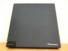 Pioneer BDR-XD08MB-S External Blu-ray Writer Tested 