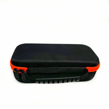 Sturdy Nylon Storage Pouch for JBL Party Box Wireless Microphones 27.6x13.6x8cm