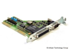 Boca Research 4195 8-Bit ISA Card