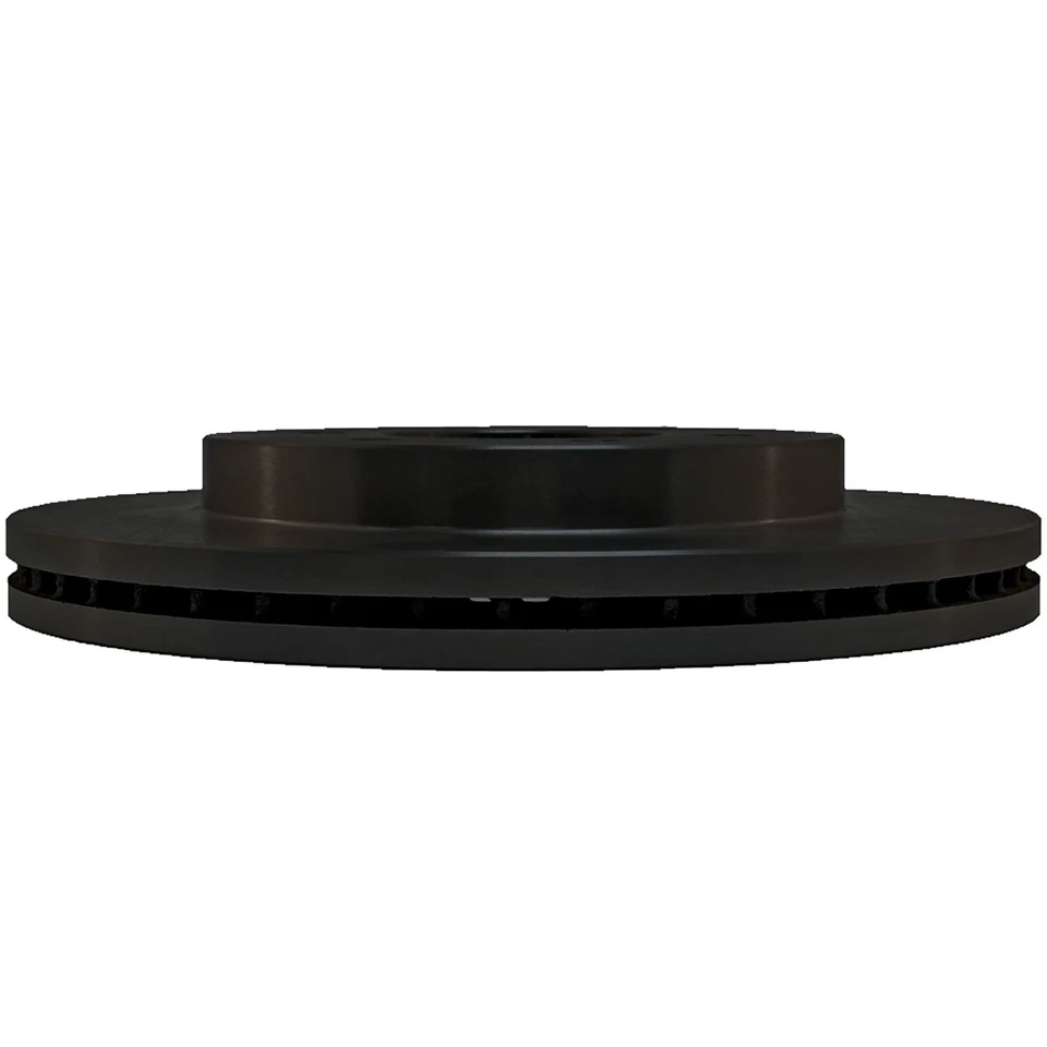 Rotor de freno de disco Bendix SDR5527 para 04-08 Ford Lincoln F-150 Mark LT Foto 2 de 3