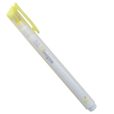 Ninipie [Color Pen] Needle Pen & Marker Pen [LY×Y]