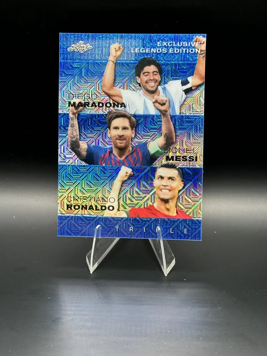 Carte De Collection Diego Maradona à Naples - Édition Originale 1987 - Pour Les Vrais Fans De Foot !
