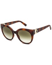 Ferragamo Women's Sf1031s 53Mm Sunglasses Women's