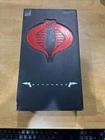 2009 SDCC Exclusive G.I. Joe Baroness 12" Figure • Hasbro Limited Edition Rare