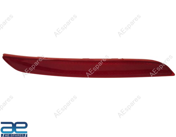 Hintere StoßStange Reflektor Links FüR Hyundai I20 1.2L 1.4L 2012-2014-image