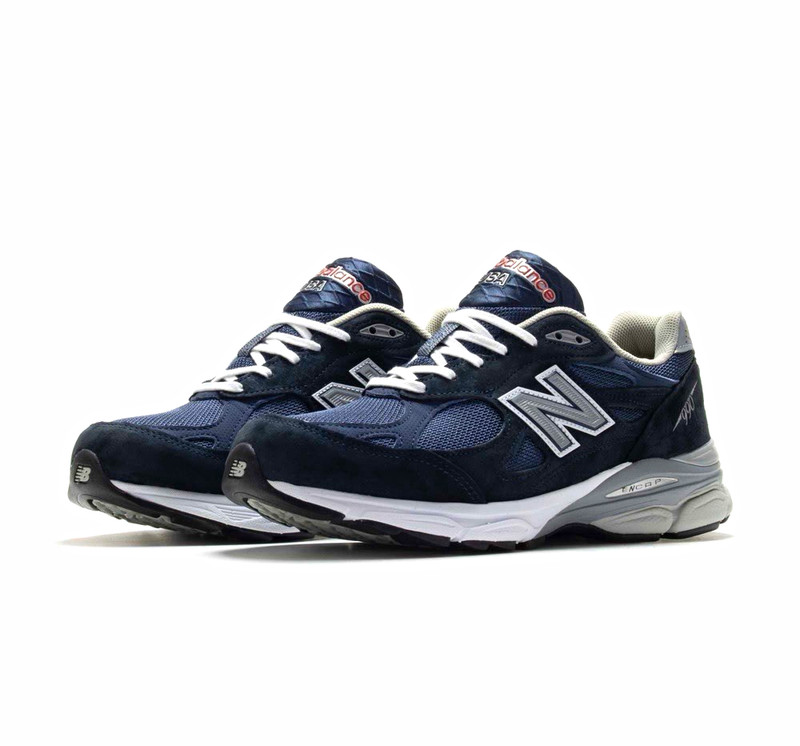 New Balance 990 Made in USA