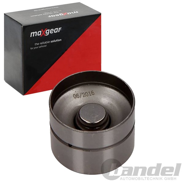Maxgear VentilstÖßEl HydrostÖßEl Passend FüR Audi 100 200 80 90 A4 A6 Cabriolet-image