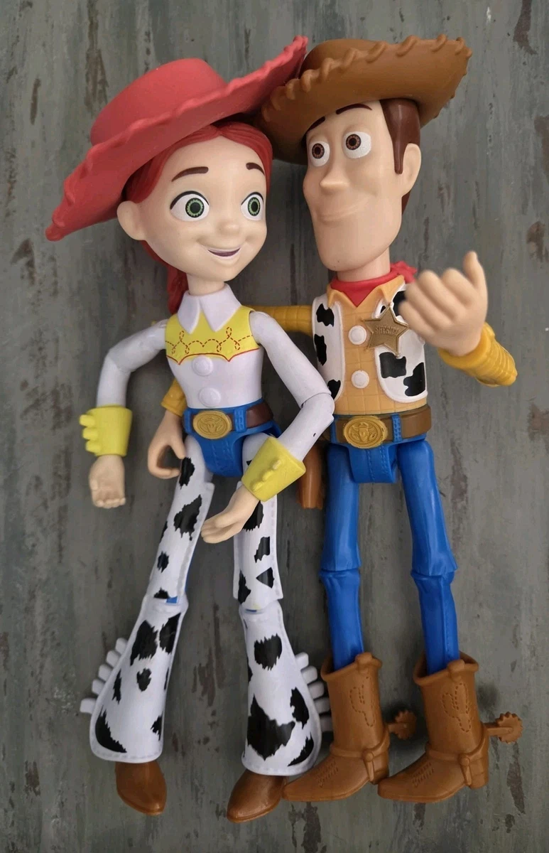 Las mejores ofertas en Toy Story TV y películas Disney Pixar y