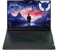 LENOVO Legion Pro 7 16" Gaming Laptop - Intel Core i9 RTX 4090 32GB RAM 1 TB SSD