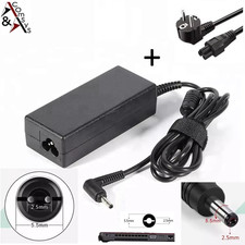 Netzteil 19V 3.42A Laptop Medion Akoya E7212 E7214 E 7214 P6612 E6220 P6634 #1