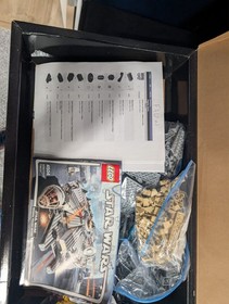 LEGO Star Wars: Millennium Falcon (4504)