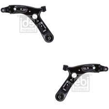 FEBI BILSTEIN Querlenkersatz Lenker links & rechts für KIA Soul II PS